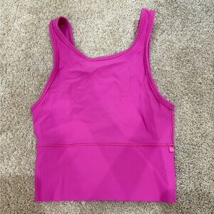Women's Lululemon tank top